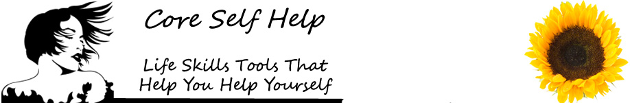 Core Self Help